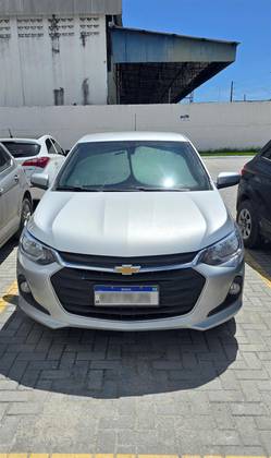 CHEVROLET ONIX 1.0 TURBO FLEX LTZ MANUAL CHEVROLET ONIX 1.0 TURBO FLEX LTZ MANUAL
